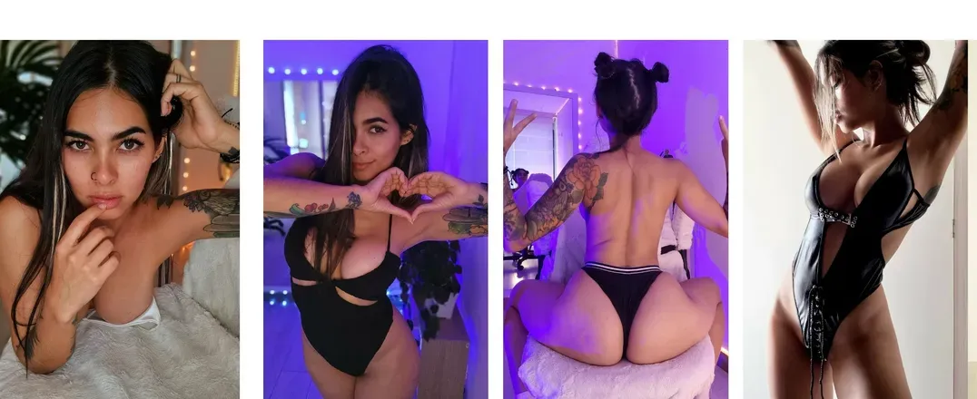 OnlyFans cuenta annie_amar header 2