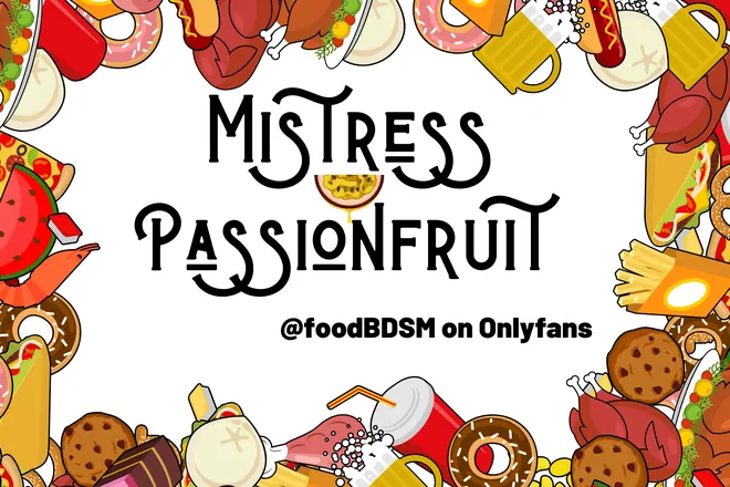 OnlyFans cuenta foodbdsm header 2