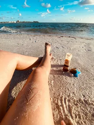 OnlyFans cuenta sexy_toes.fy avatar 1
