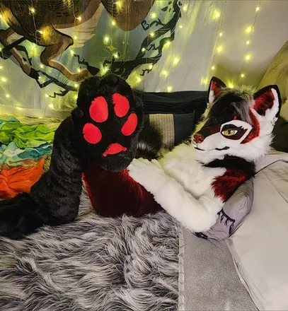 OnlyFans cuenta harpyhound header 2
