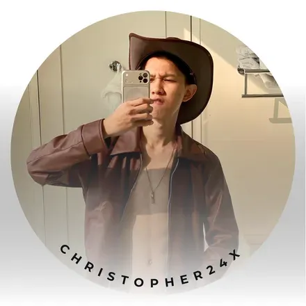 OnlyFans de christopher24x