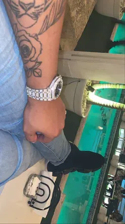 OnlyFans cuenta romeosexxx avatar 1