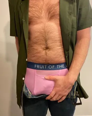 OnlyFans cuenta suburbandaddyfree avatar 1