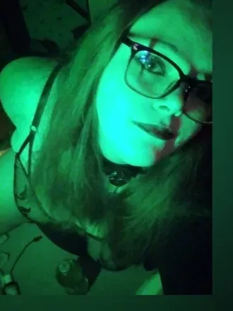 OnlyFans account  lildemon0313 avatar 1