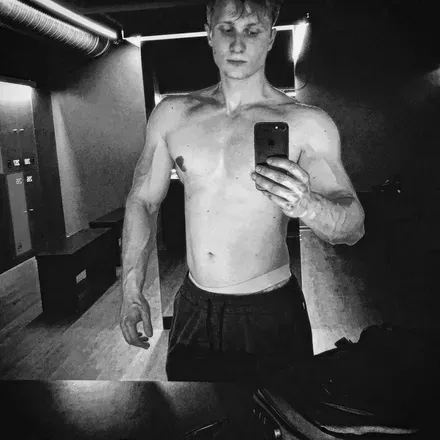 OnlyFans cuenta tommysfit avatar 1