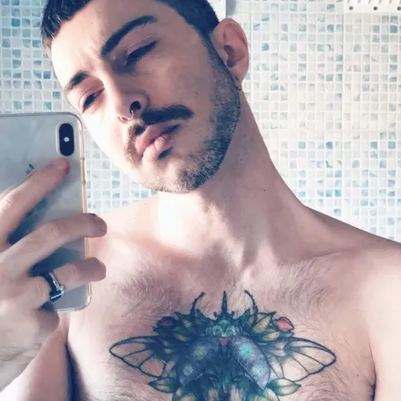 OnlyFans cuenta camalow header 2