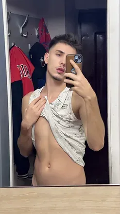 OnlyFans cuenta jakobmaxx avatar 1