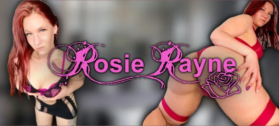 OnlyFans cuenta its_rosierayne header 2