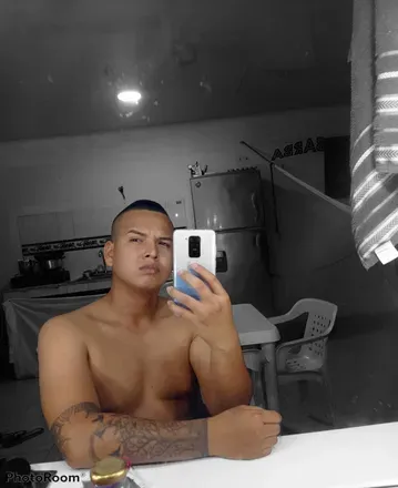 OnlyFans cuenta davidrey_22 avatar 1