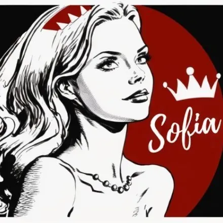 OnlyFans account  worshipsofia avatar 1