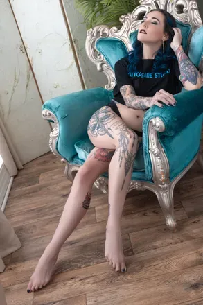 OnlyFans cuenta harloweclifton avatar 1