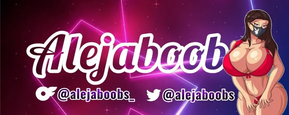 OnlyFans cuenta alejaboobs_ header 2