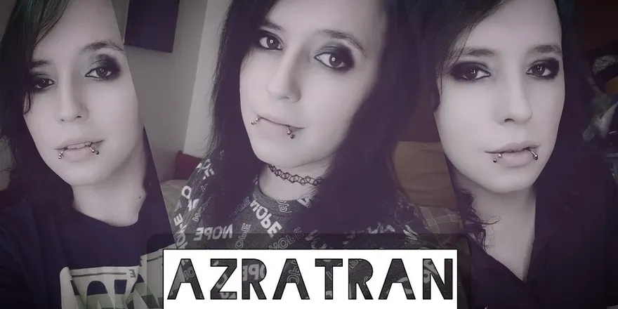 OnlyFans cuenta azratran header 2