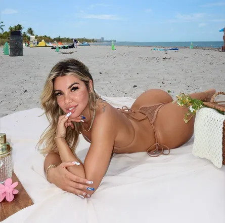 OnlyFans cuenta biancamichellexo header 2