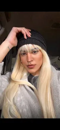 OnlyFans cuenta misskris96 avatar 1