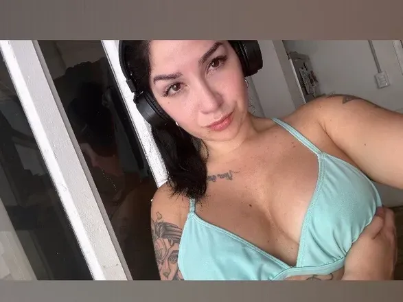 OnlyFans cuenta ashleyride avatar 1