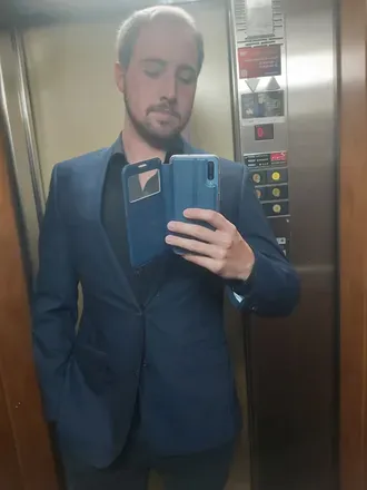 OnlyFans cuenta marioisleno avatar 1