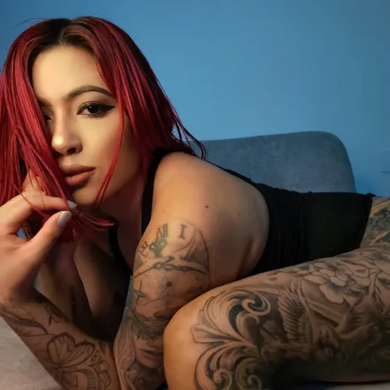 OnlyFans de andreavelezg