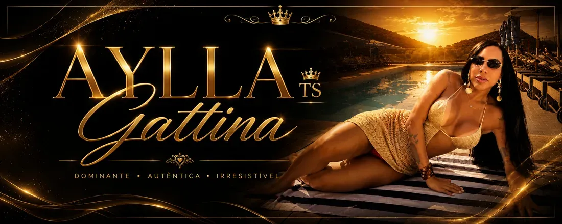 OnlyFans account  ayllagatina header 2