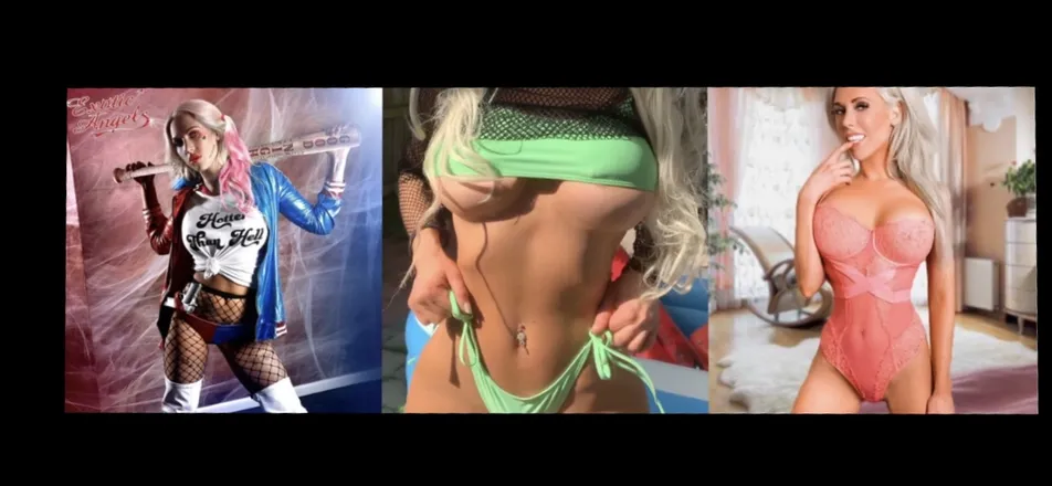 OnlyFans cuenta yourdreamvip header 2