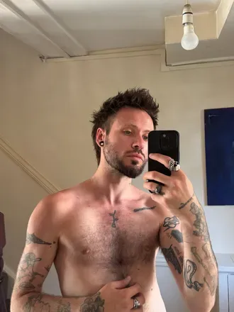 OnlyFans of muttsgonewild