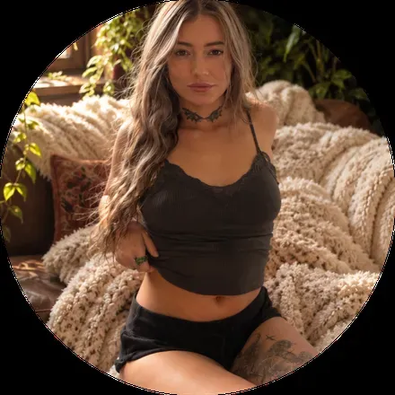 OnlyFans de kissedbyevie
