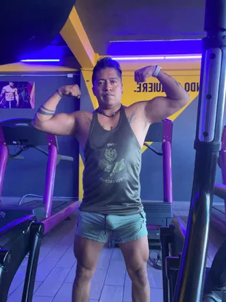 OnlyFans account  alexisglez69 header 2