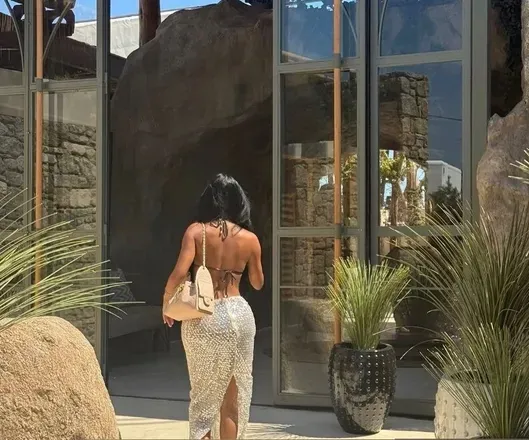 OnlyFans account  gigivalentinaxx header 2