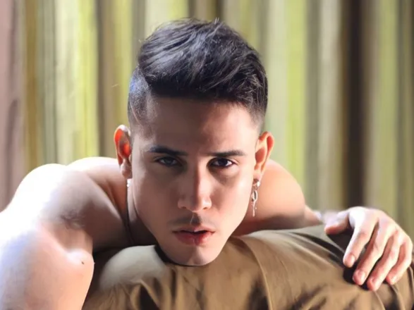 OnlyFans account  fvckxxjesusxx69 header 2