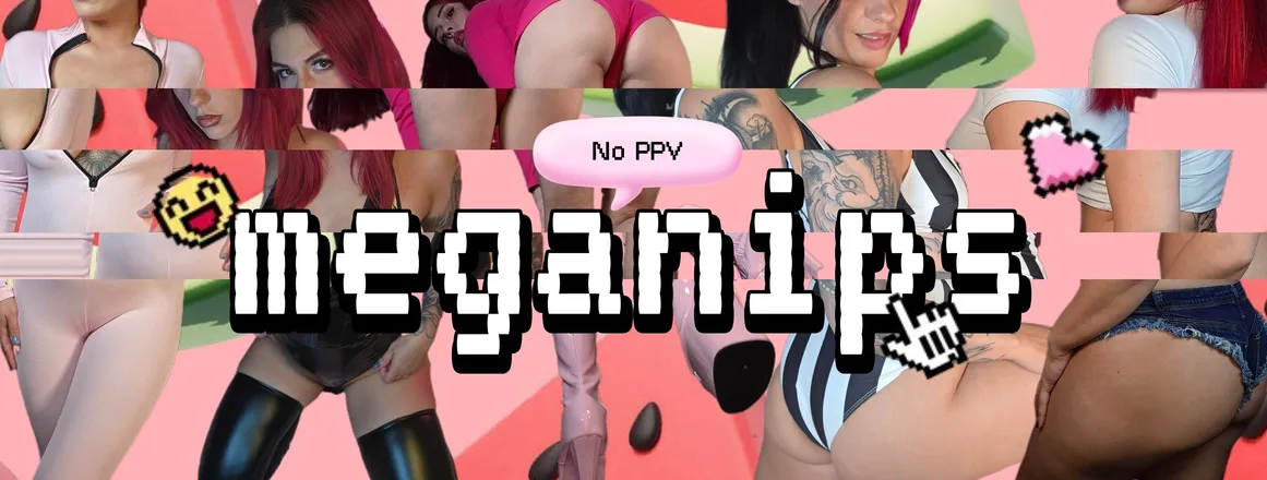 OnlyFans cuenta meganipsnoppv header 2
