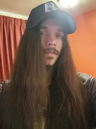 OnlyFans account  bizzaredeadman avatar 1