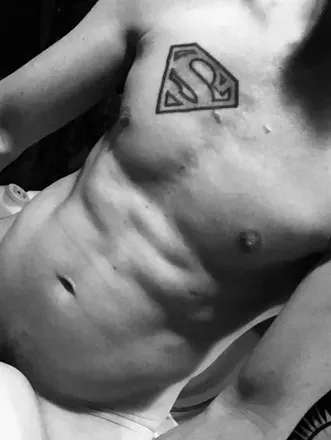 OnlyFans cuenta superhung38 avatar 1