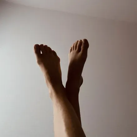 OnlyFans cuenta kimmmfeet avatar 1