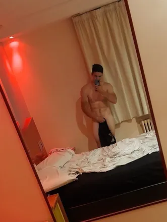 OnlyFans account  davidbenitez001 header 2