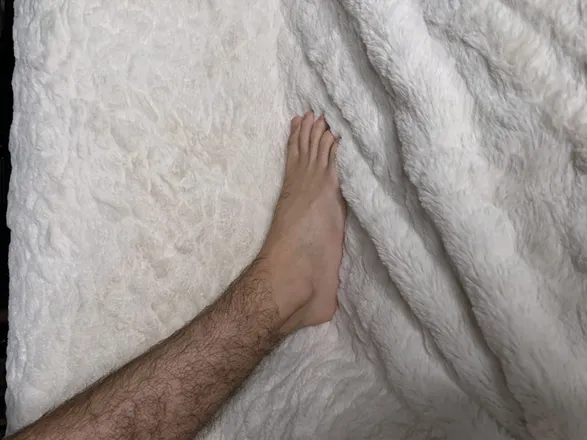 OnlyFans cuenta sexytwinkfeet header 2