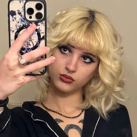 OnlyFans cuenta notpaige avatar 1