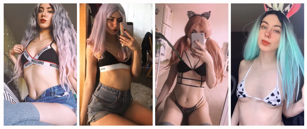 OnlyFans cuenta lolafawnfree header 2