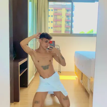 OnlyFans cuenta joaoamano avatar 1