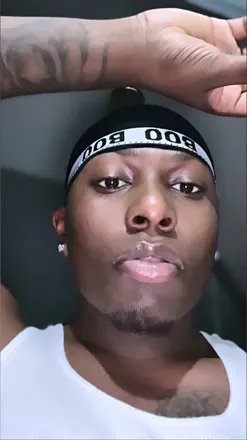 OnlyFans account  talik2famous avatar 1