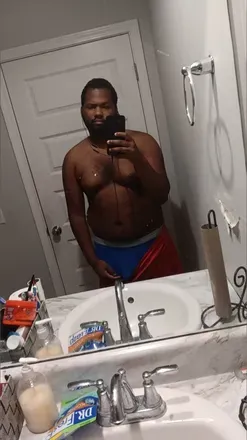 OnlyFans account  dcaveeon1 avatar 1