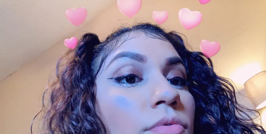 OnlyFans cuenta urfavoritecrybabyy header 2