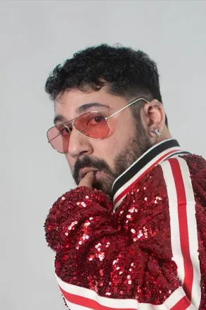 OnlyFans de tinchonson