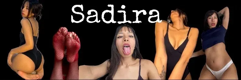 OnlyFans cuenta msadira header 2