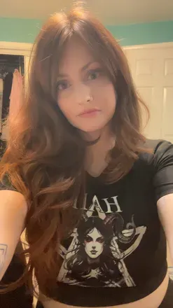 OnlyFans of ittybittydoll