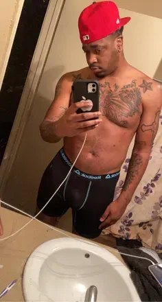 OnlyFans cuenta iamthepercy avatar 1