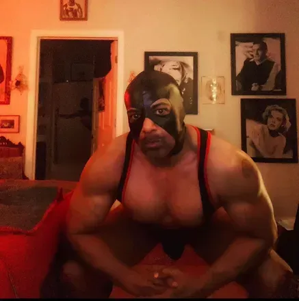 OnlyFans of musclebull1