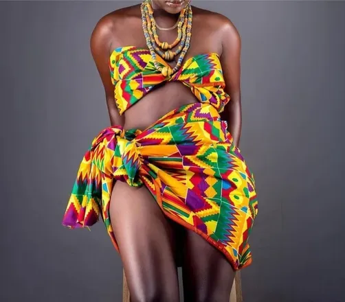 OnlyFans cuenta africanqueen69 avatar 1