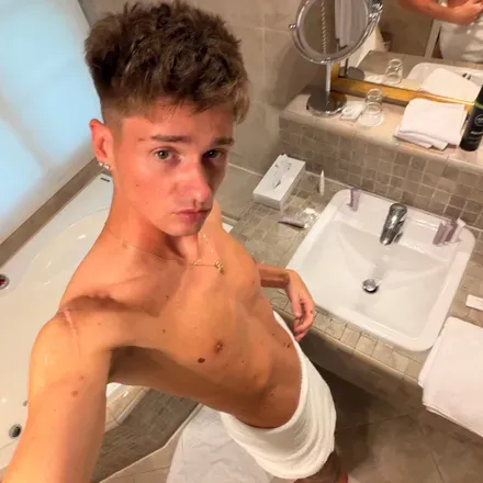 OnlyFans account  davidsix avatar 1