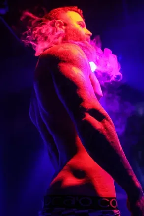 OnlyFans cuenta ezequielmeinardi avatar 1
