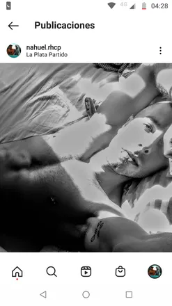 OnlyFans cuenta david.rhcp header 2